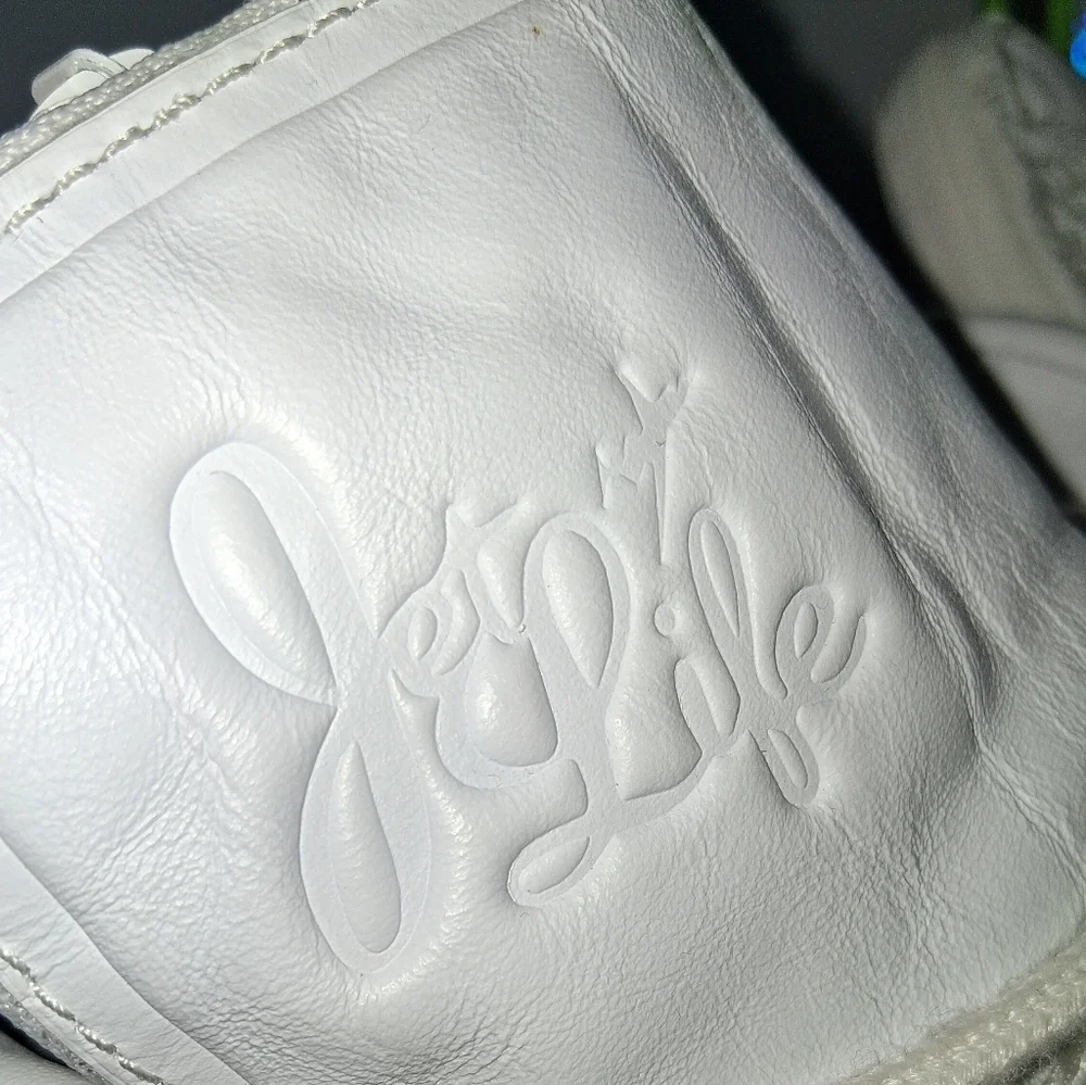 *RARE* Reebok Question "Jet Life" Sneakers - Picture 3 of 13